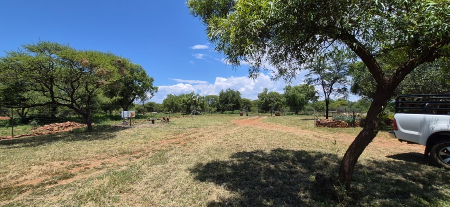 4 Bedroom Property for Sale in Zeerust North West